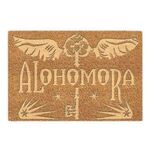 Product Harry Potter Alohomora Doormat thumbnail image