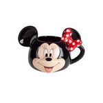 Product Minnie Mouse 3d Chrismas Mug thumbnail image