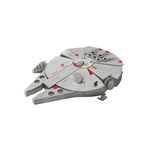 Product Star Wars Millenium Falcon Wooden Puzzle thumbnail image