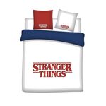 Product Stranger Things Duvet Set thumbnail image