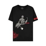 Product Marvel Spider Man Tech Black T-shirt thumbnail image
