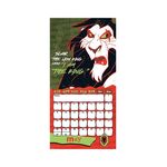 Product Calendar Disney Villains Square 2022 thumbnail image