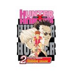 Product Hunter X Hunter Vol.02 thumbnail image