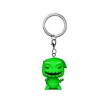 Product Funko Pocket Pop! NBC Oggie Boogie With Dice thumbnail image