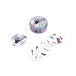 Product Επιτραπέζιο Παιχνίδι Dobble Frozen: Ψυχρά και Ανάποδα thumbnail image