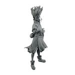 Product DR. Stone Figure Of The Stone World Gen& Senku Senku Ishigami Ver.B Statue thumbnail image