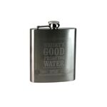 Product Peaky Blinders Hip Flask thumbnail image