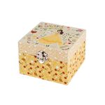 Product Disney Princess Musical Jewellery Box Belle thumbnail image