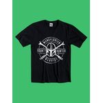 Product Star Wars The Mandalorian Sign Men's Pyjama thumbnail image