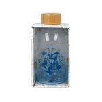 Product Harry Potter Hogwarts Glass Bottle thumbnail image