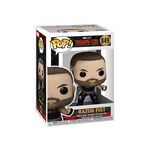 Product Φιγούρα Funko Pop! Shang-Chi and the Legend of the Ten Rings - Razor Fist thumbnail image