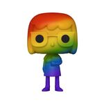 Product Funko Pop! Pride Bob's Burger Tina Belcher thumbnail image