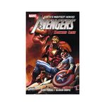 Product The Avengers: Κόκκινη Ζώνη thumbnail image