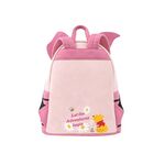 Product Loungefly Disney Winnie The Pooh Piglet Cosplay Mini Backpack thumbnail image
