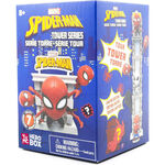 Product Spider-Man Hero Box Tower Series Random Figure thumbnail image