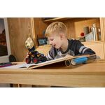 Product LEGO® Technic: Monster Jam™ Grave Digger™ Fire and Ice (42219) thumbnail image