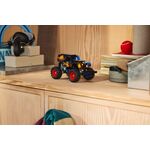 Product LEGO® Technic: Monster Jam™ Grave Digger™ Fire and Ice (42219) thumbnail image