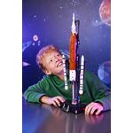 Product LEGO® Technic: NASA Artemis Space Launch System Rocket (42221) thumbnail image