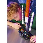 Product LEGO® Technic: NASA Artemis Space Launch System Rocket (42221) thumbnail image