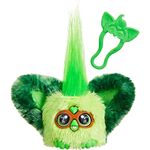 Product Λούτρινο Μπρελόκ Hasbro Furby - Furblet Foodies Avo Kah (G3367) thumbnail image
