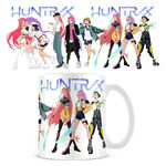 Product K-Pop Demon Hunetrs Mug Random (1pc) thumbnail image