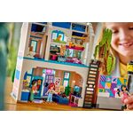 Product LEGO® Friends: Liann’s Family House (42687) thumbnail image