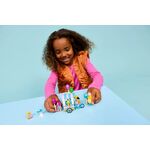 Product LEGO® Friends: Ice Cream & Balloon Stand (42692) thumbnail image