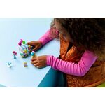Product LEGO® Friends: Ice Cream & Balloon Stand (42692) thumbnail image