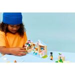 Product LEGO® Friends: Animal Vet Clinic (42696) thumbnail image