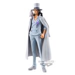 Product Φιγούρα One Piece: Dxf The Grandline Series Rob Lucci Statue thumbnail image