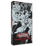 Product Yu-Gi-Oh Legendary Modern Deck 2026 thumbnail image