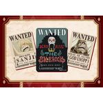 Product One Piece TCG Dressrosa Collection T2W4 1 Φακελάκι thumbnail image