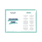 Product The Office Quizpedia : The ultimate book of trivia thumbnail image