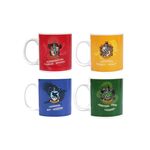 Product Harry Potter House Reveal Heat Change Mug thumbnail image