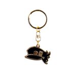 Product Jojo's Bizzare Adventure Jotaro's Hat  Keychain thumbnail image