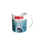 Product Jaws 1 Poster Mug thumbnail image