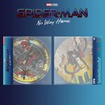 Product Δίσκος Βινυλίου Spider-Man: No Way Home thumbnail image