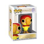 Product Funko Pop! Disney 50th Anniversary Parrot Jose thumbnail image