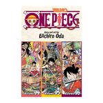 Product One Piece Omnibus Vol.32 thumbnail image