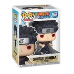 Product Funko Pop! Naruto Shippuden Shisui Uchiha thumbnail image