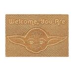 Product Χαλί Star Wars Yoda thumbnail image