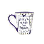 Product Harry Potter Letter From Hogwarts Mug thumbnail image