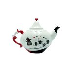 Product Disney Alice In Wonderland Teapot thumbnail image