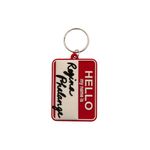 Product Friends Regina Phalange Keychain thumbnail image
