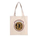 Product Harry Potter Shopping Bag 9 3/4 thumbnail image