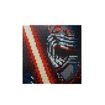 Product LEGO® Art: Star Wars™ The Sith™ (31200) thumbnail image
