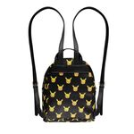 Product Pokemon Pikachu Mini Backpack thumbnail image