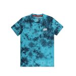 Product Marvel Tie Dye Icon T-Shirt thumbnail image