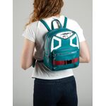Product My Hero Academia Deku Mini Backpack thumbnail image