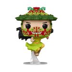 Product Funko Pop! Shang-Chi and the Legend of the Ten Rings - Jiang Li thumbnail image